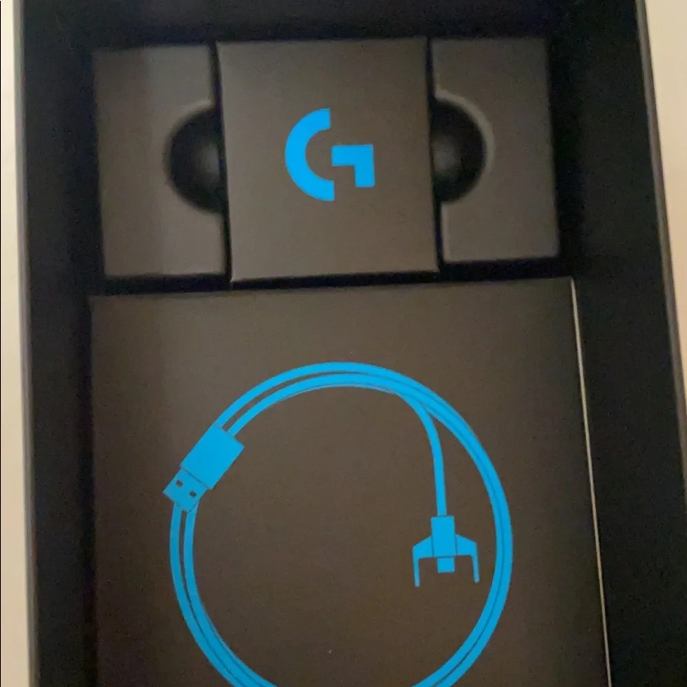 Logitech-G pro wireless - Picture 3 of 3